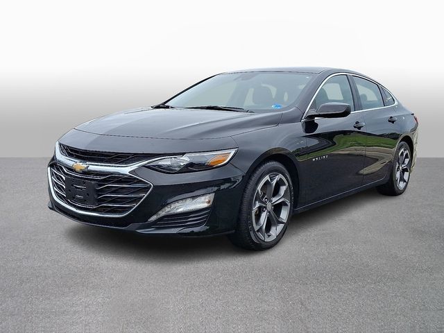 Thumbnail: 2024 Chevrolet Malibu - 1