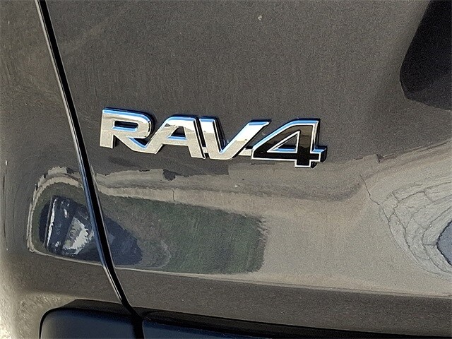 Thumbnail: 2025 Toyota RAV4 - 34