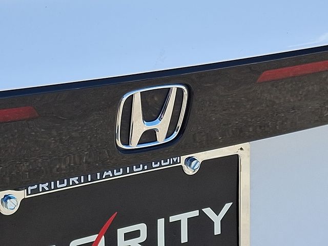 Thumbnail: 2025 Honda Accord - 29