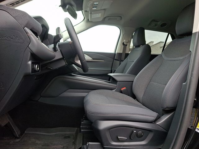 Thumbnail: 2025 Ford Explorer - 14