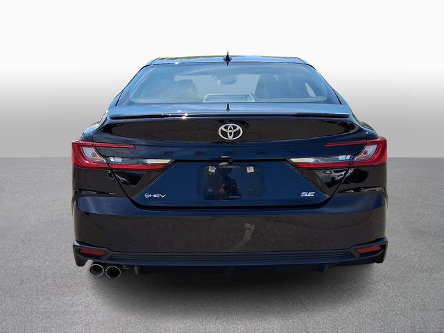 Thumbnail: 2025 Toyota Camry - 5