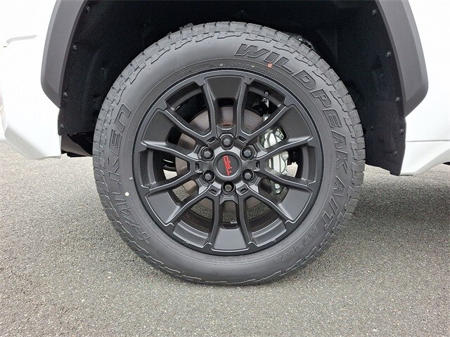 Thumbnail: 2026 Toyota Tundra - 7