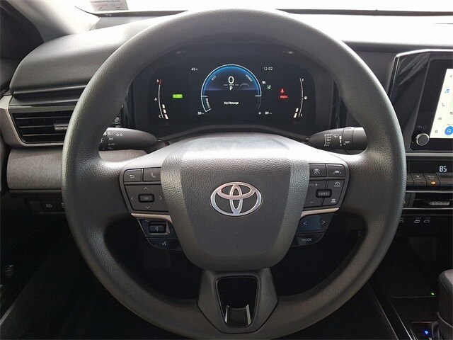 Thumbnail: 2026 Toyota Camry - 18