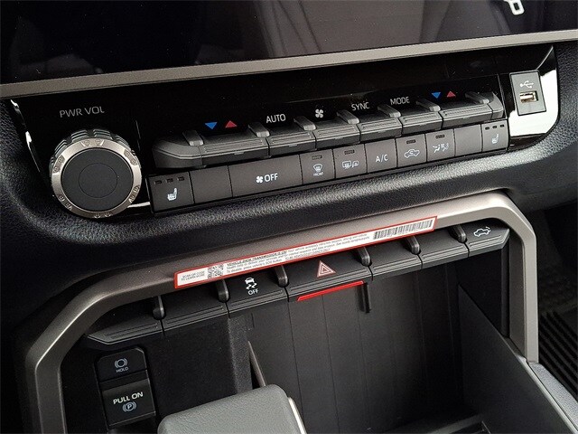 Thumbnail: 2026 Toyota Tundra - 12