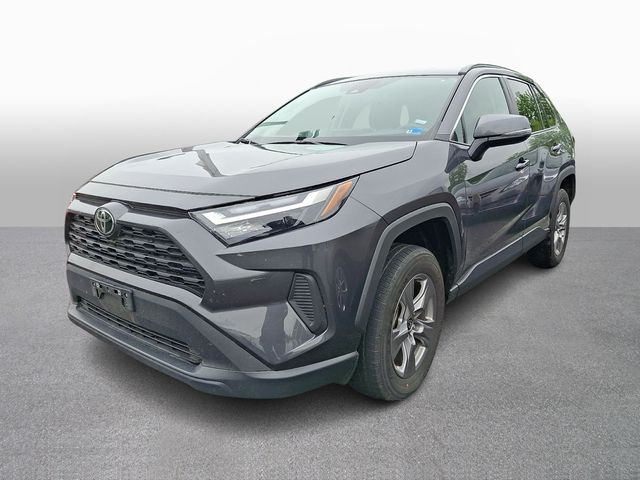 Thumbnail: 2025 Toyota RAV4 - 1