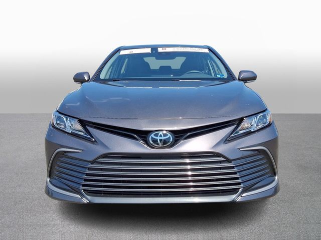 Thumbnail: 2024 Toyota Camry - 2