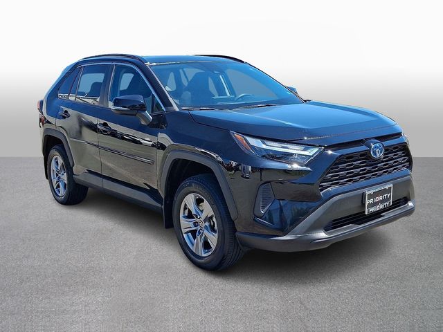 Thumbnail: 2023 Toyota RAV4 - 3
