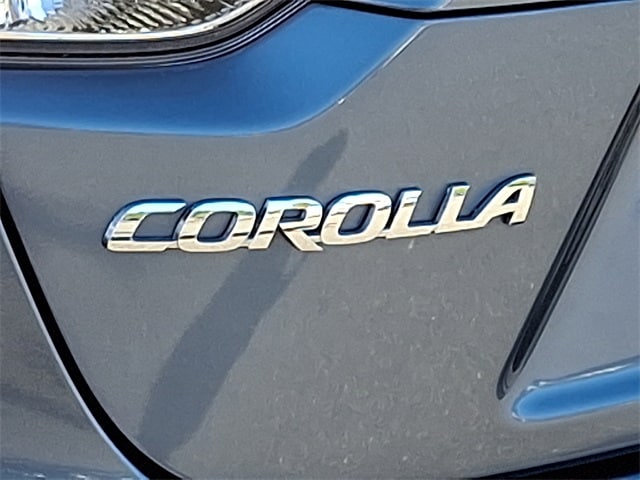 Thumbnail: 2022 Toyota Corolla - 10