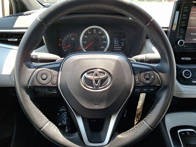Thumbnail: 2022 Toyota Corolla - 18