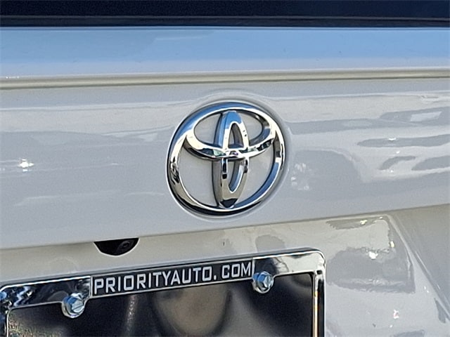 Thumbnail: 2024 Toyota RAV4 - 25