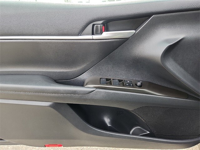 Thumbnail: 2024 Toyota Camry - 22