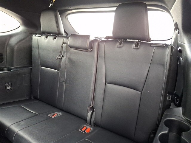 Thumbnail: 2023 Toyota Highlander - 11