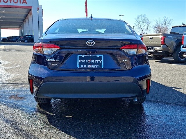 Thumbnail: 2026 Toyota Corolla - 5