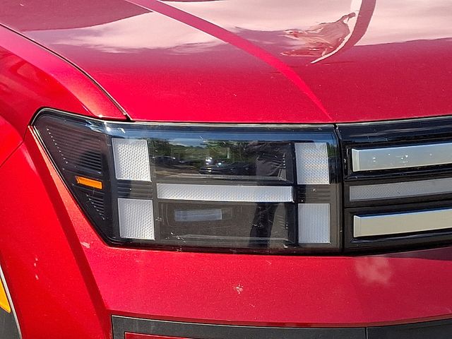 Thumbnail: 2026 Hyundai Santa Fe - 8
