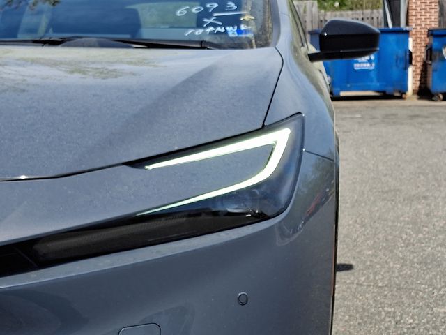 Thumbnail: 2026 Toyota Prius - 6