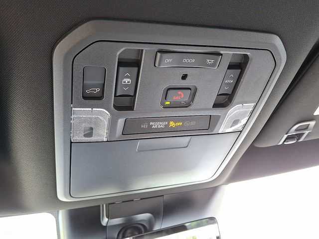 Thumbnail: 2026 Toyota Sequoia - 19