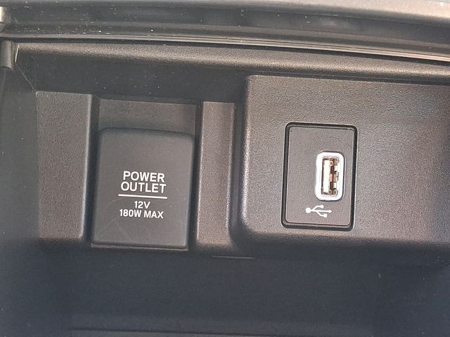 Thumbnail: 2020 Honda Accord - 27