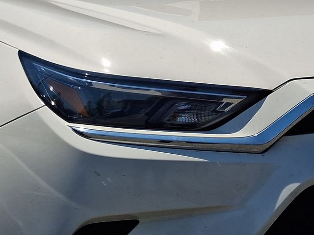 Thumbnail: 2024 Toyota Grand Highlander - 8