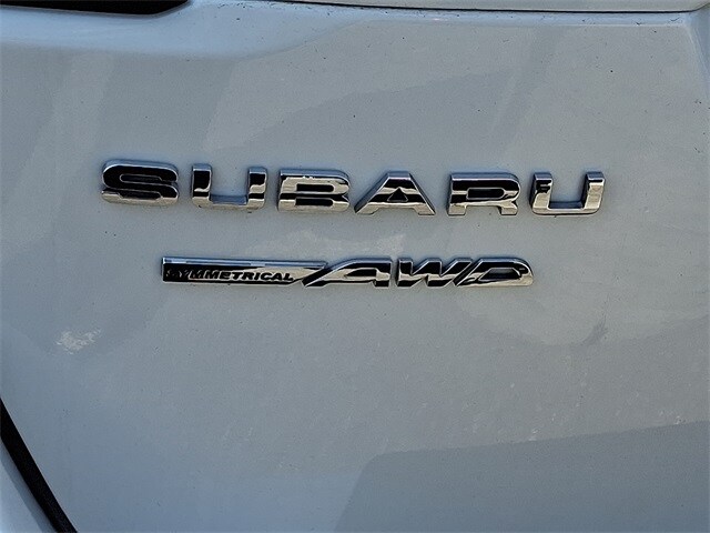 Thumbnail: 2022 Subaru Outback - 9