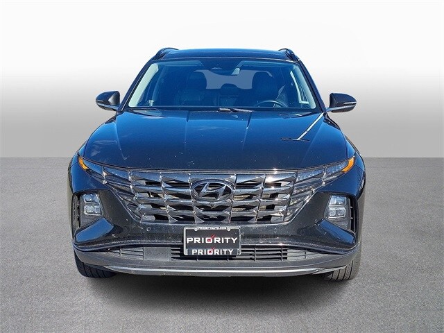 Thumbnail: 2024 Hyundai Tucson - 2