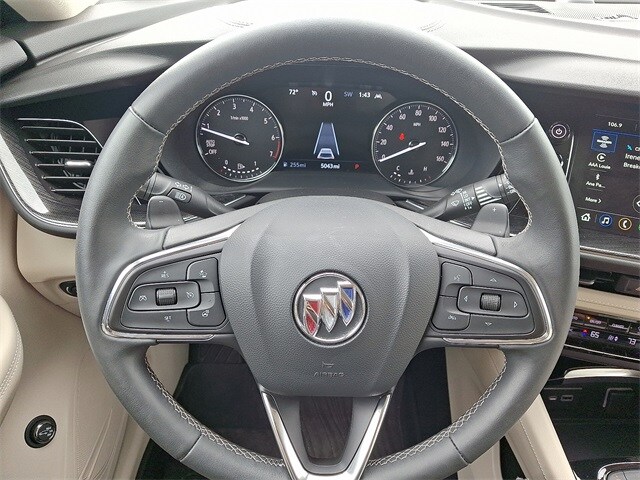 Thumbnail: 2022 Buick Envision - 18