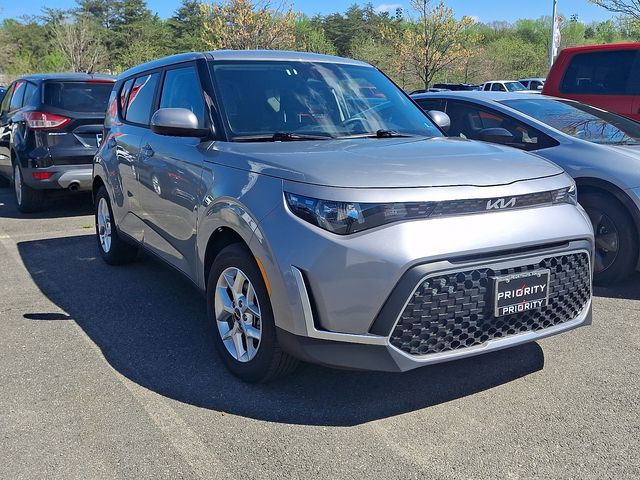 Thumbnail: 2025 Kia Soul - 6