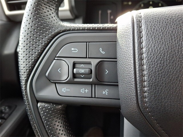 Thumbnail: 2025 Toyota Tacoma - 17