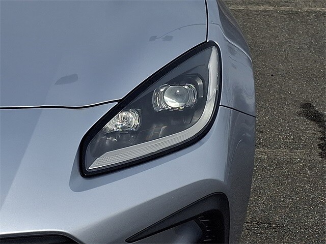 Thumbnail: 2023 Toyota GR86 - 9