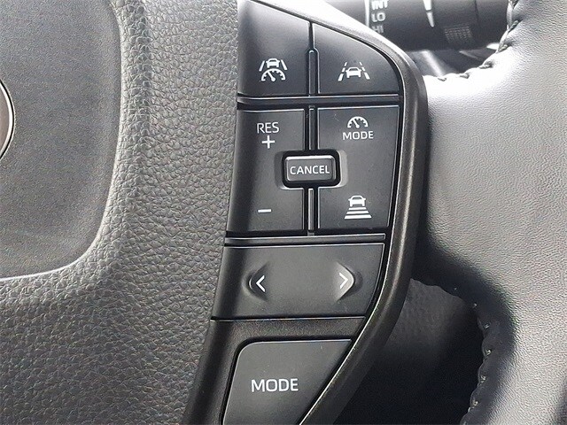 Thumbnail: 2024 Toyota Prius - 21