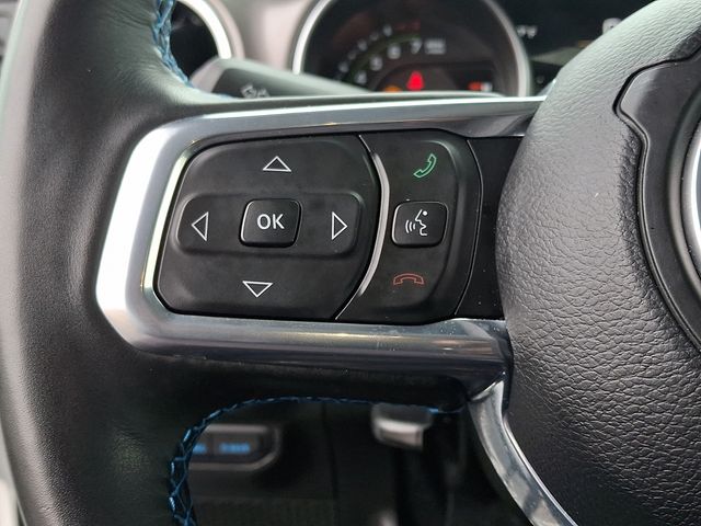 Thumbnail: 2023 Jeep Wrangler - 21