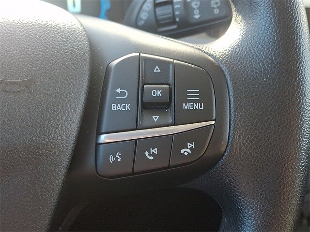 Thumbnail: 2025 Ford Bronco Sport - 21