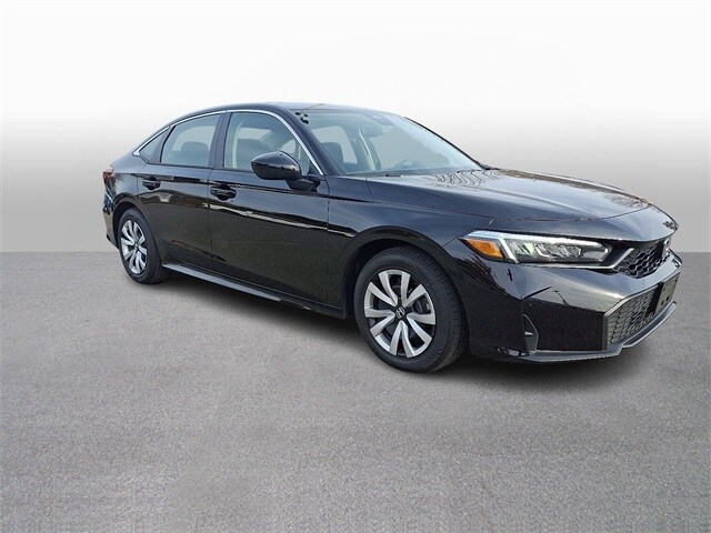 Thumbnail: 2025 Honda Civic - 3