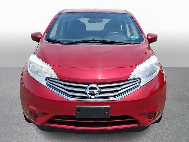 Thumbnail: 2015 Nissan Versa Note - 2