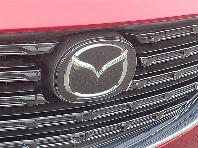 Thumbnail: 2022 Mazda CX-9 - 5