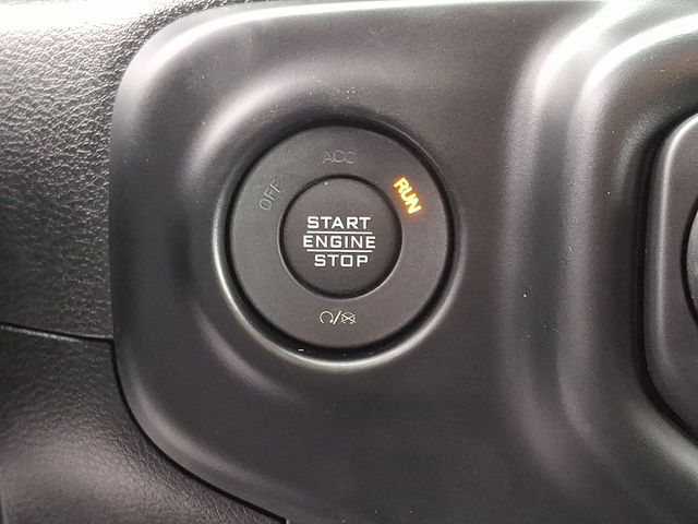 Thumbnail: 2023 Jeep Wrangler - 23