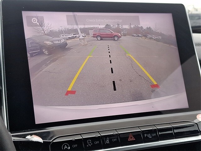 Thumbnail: 2024 Jeep Compass - 17