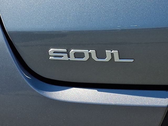 Thumbnail: 2025 Kia Soul - 30
