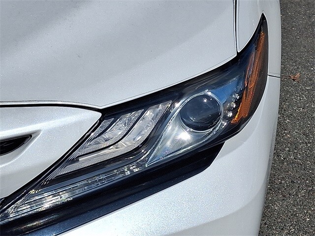 Thumbnail: 2019 Toyota Camry - 9