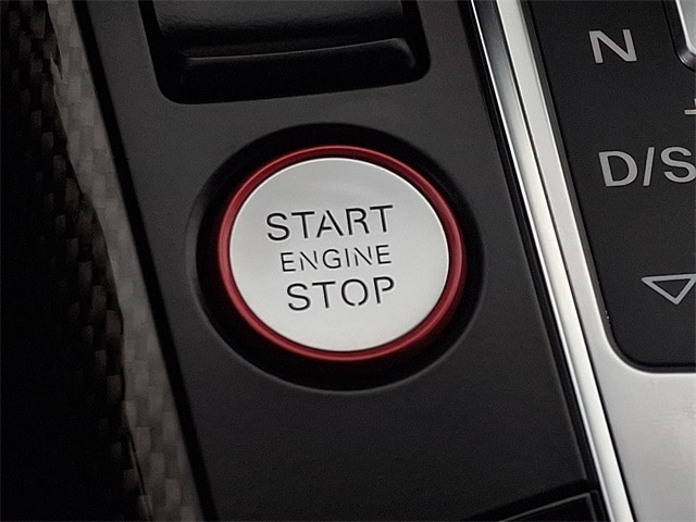 Thumbnail: 2017 Audi S5 - 24