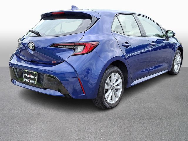 Thumbnail: 2025 Toyota Corolla - 4