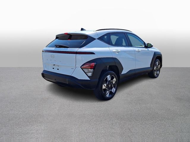 Thumbnail: 2025 Hyundai Kona - 4