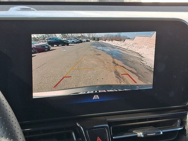 Thumbnail: 2025 Chevrolet TrailBlazer - 14