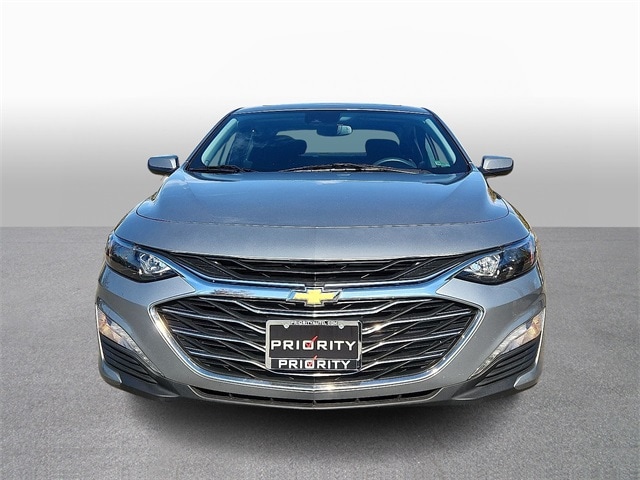 Thumbnail: 2024 Chevrolet Malibu - 2