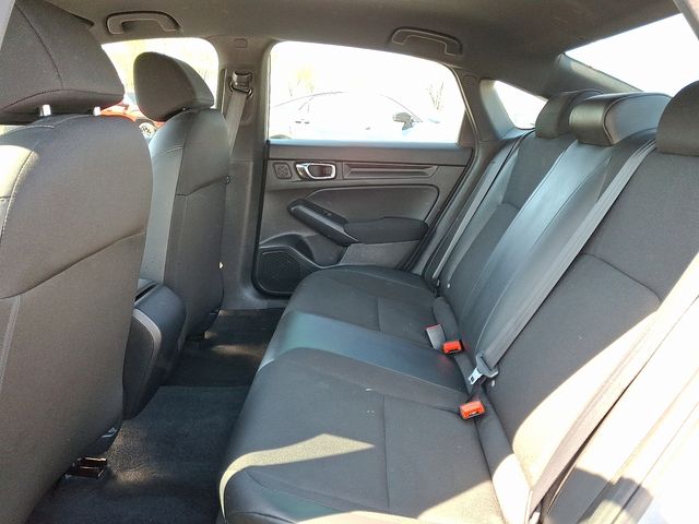 Thumbnail: 2024 Honda Civic - 10