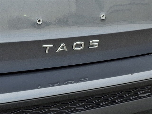 Thumbnail: 2025 Volkswagen Taos - 31