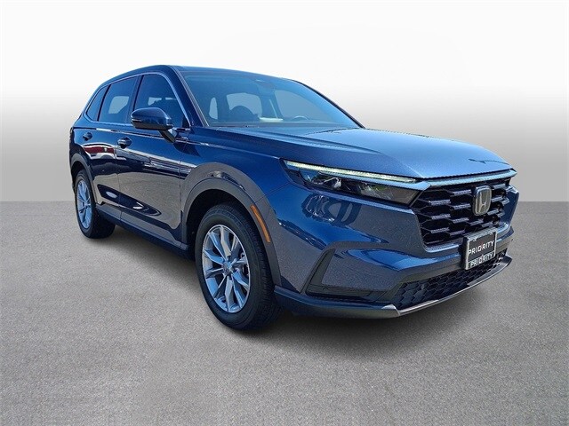 Thumbnail: 2024 Honda CR-V - 3