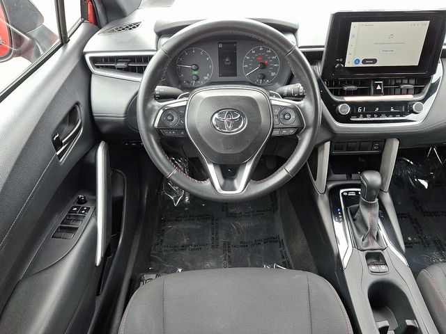 Thumbnail: 2024 Toyota Corolla Cross - 11