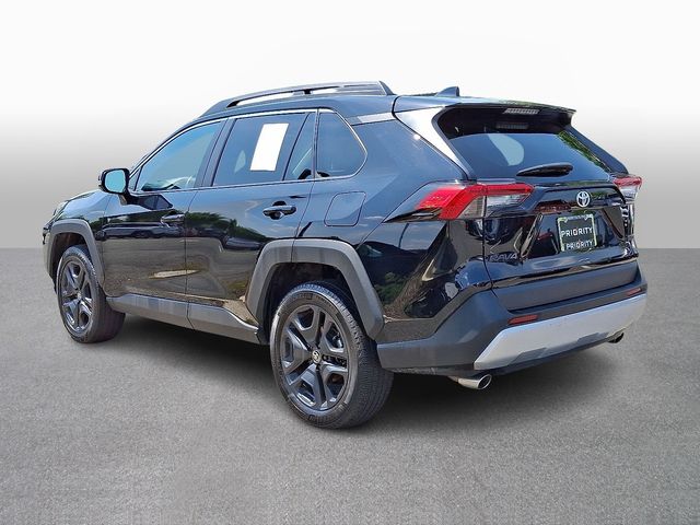 Thumbnail: 2024 Toyota RAV4 - 6