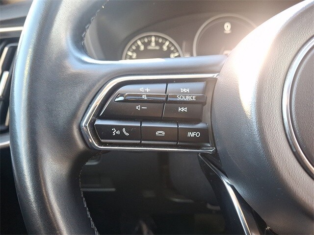 Thumbnail: 2025 Mazda CX-70 - 21