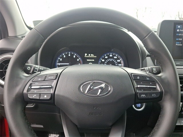 Thumbnail: 2022 Hyundai Kona - 19